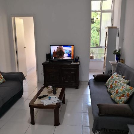 Flat 906 Rio de Janeiro Exterior foto