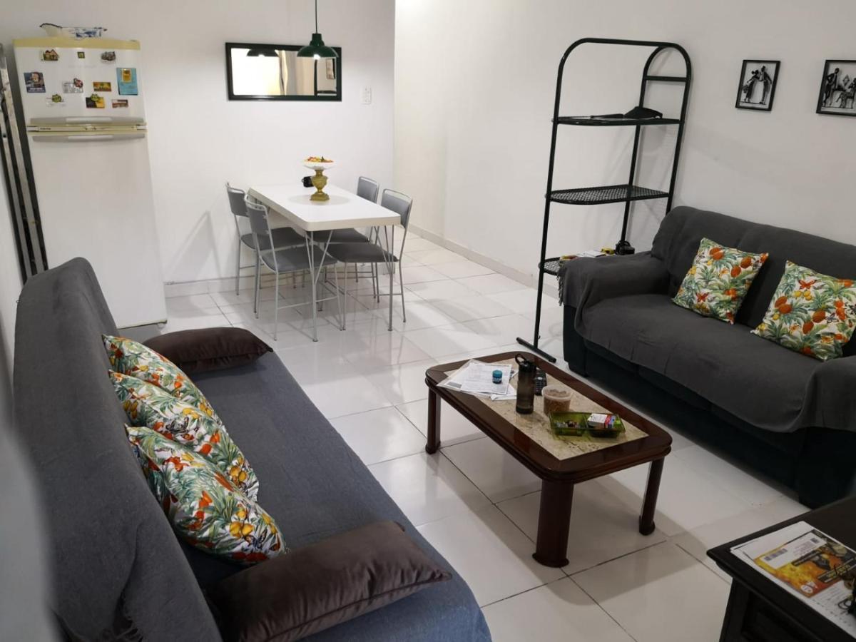Flat 906 Rio de Janeiro Exterior foto
