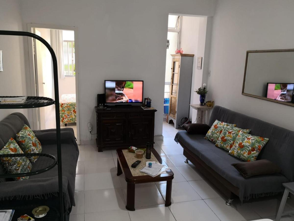 Flat 906 Rio de Janeiro Exterior foto